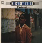 Stevie Wonder - Excellent 20