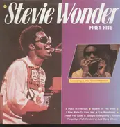 Stevie Wonder - First Hits