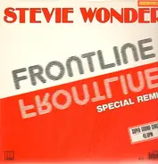 Stevie Wonder - Front Line