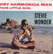 Stevie Wonder - Hey Harmonica Man