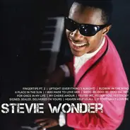 Stevie Wonder - Icon