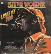 Stevie Wonder - Light My Fire