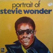 Stevie Wonder - Portrait Of Stevie Wonder