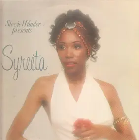Stevie Wonder - Stevie Wonder Presents Syreeta