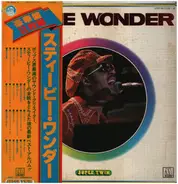Stevie Wonder - Super Twin