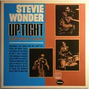 Stevie Wonder - Up-Tight Everything's Alright