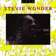 Stevie Wonder - Visions