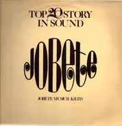 Stevie Wonder, Lionel Richie, William Robinson, a.o. - Top 20 Story in Sound