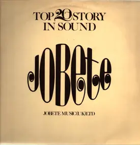 Stevie Wonder - Top 20 Story in Sound