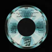 Stevie Wonder - A somethings Extra Bonus Record For "Songs In the Key Of Love"