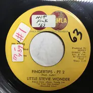 Stevie Wonder - Fingertips