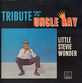 Stevie Wonder - Tribute to Uncle Ray