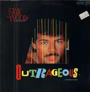Stevie Woods - Outrageous