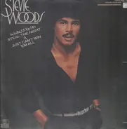 Stevie Woods - Take Me to Your Heaven