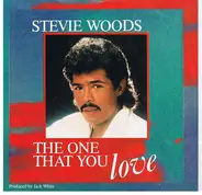 Stevie Woods - The One That You Love