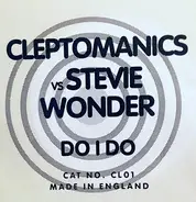 Stevie Wonder - All I Do
