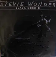 Stevie Wonder - Black Orchid