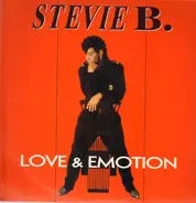 Stevie B - Love & Emotion