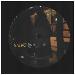 Stevo - By My Side
