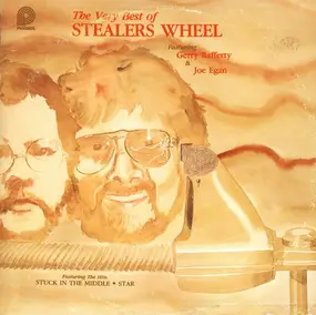 Stealers Wheel - The Very Best Of Stealers Wheel