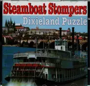Steamboat Stompers - Dixieland Puzzle