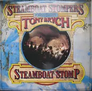 Steamboat Stompers Featuring Antonín Brych - Steamboat Stomp