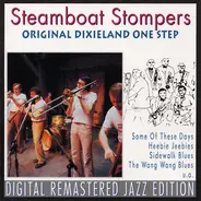 Steamboat Stompers - Original Dixieland One Step