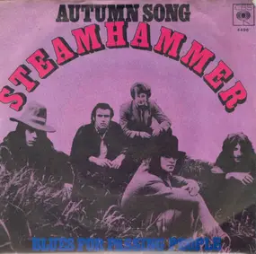 Steamhammer - Autumn Song