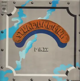 Steamhammer - MK II