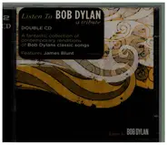 Steel Train, Anberlin & others - Listen To Bob Dylan (A Tribute)