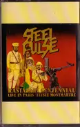 Steel Pulse - Rastafari Centennial (Live In Paris - Elysee Montmartre)