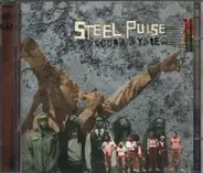 Steel Pulse - Sound System: The Island Anthology