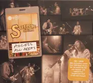 Steeleye Span - Access All Areas