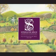 Steeleye Span - Another Parcel of..