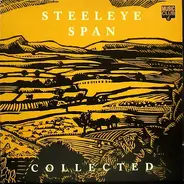 Steeleye Span - Collected