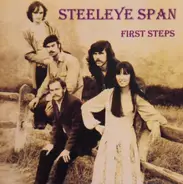 Steeleye Span - First Steps