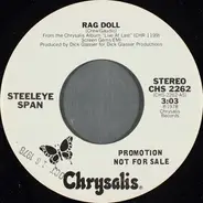 Steeleye Span - Rag Doll