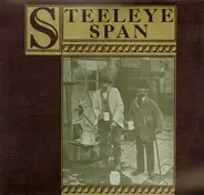 Steeleye Span - Ten Man Mop