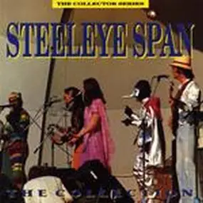 Steeleye Span - Collection