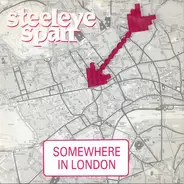 Steeleye Span - Somewhere In London