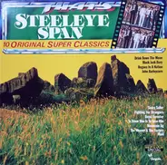 Steeleye Span - That's Steeleye Span