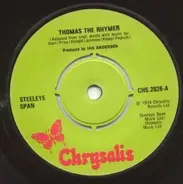 Steeleye Span - Thomas The Rhymer