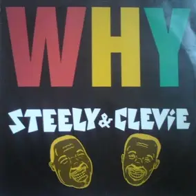 Steely & Clevie - Why
