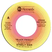 Steely Dan - Black Friday