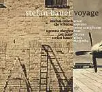 Stefan Bauer - Voyage