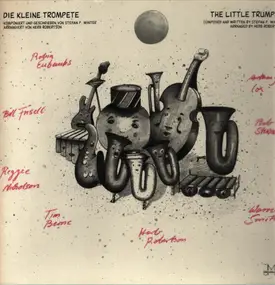 Stefan F. Winter - Die Kleine Trompete - The Little Trumpet
