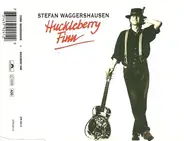 Stefan Waggershausen - Huckleberry Finn