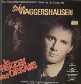 Stefan Waggershausen - Im Herzen des Orkans