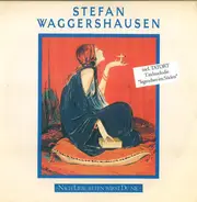 Stefan Waggershausen - Nach Liebe Rufen Wirst Du Nie