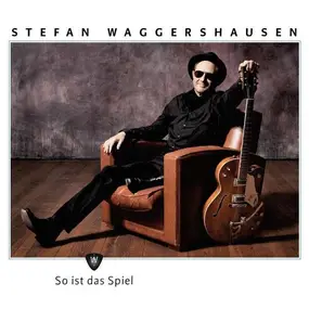 Stefan Waggershausen - So ist das Spiel